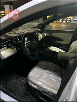 بي واي دي Qin Plus
